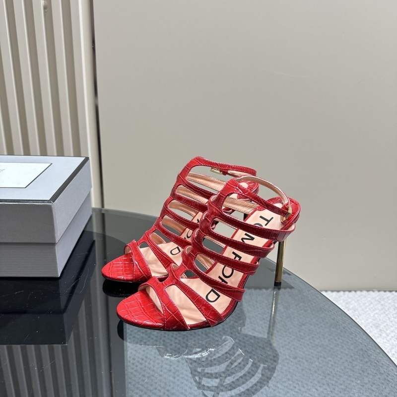Tony Bienco High Heels